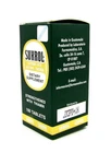 Sukrol Glutamic Acid Dietary Supplement Strenghtened with Thiamin 100 Tablets