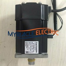 1PCS New Mitsubishi HC-PQ23BK-S100 AC Servo Motor In Box Expedited Shipping
