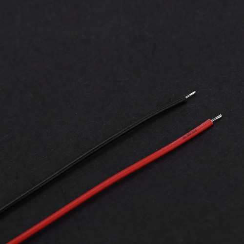 20 Sets Micro JST 1.25MM 2-pin Male & Female Connector Plug With Wires Cables - Picture 8 of 22