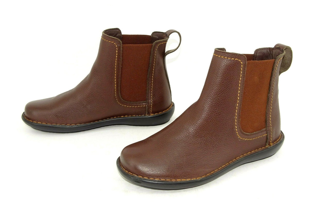 CAMINA by KMINS Schuhe Stiefel Stiefeletten Chelsea Boots