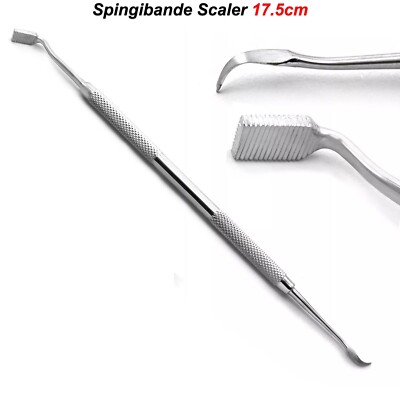Pinzetta Per Brackets Ortodontici(337) - Alibaba - Foto 6