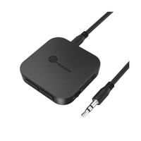 Taotronics Bluetooth 4.1 Transmitter / Receiver Wireless 3.5mm ... Free Shipping Taotronics Bluetooth 4.1 Transmitter / Receiver Wireless 3.5mm ... Free Shipping