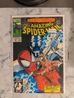 AMAZING SPIDER-MAN #377 VOL. 1 9.4 MARVEL COMIC BOOK CM2-137