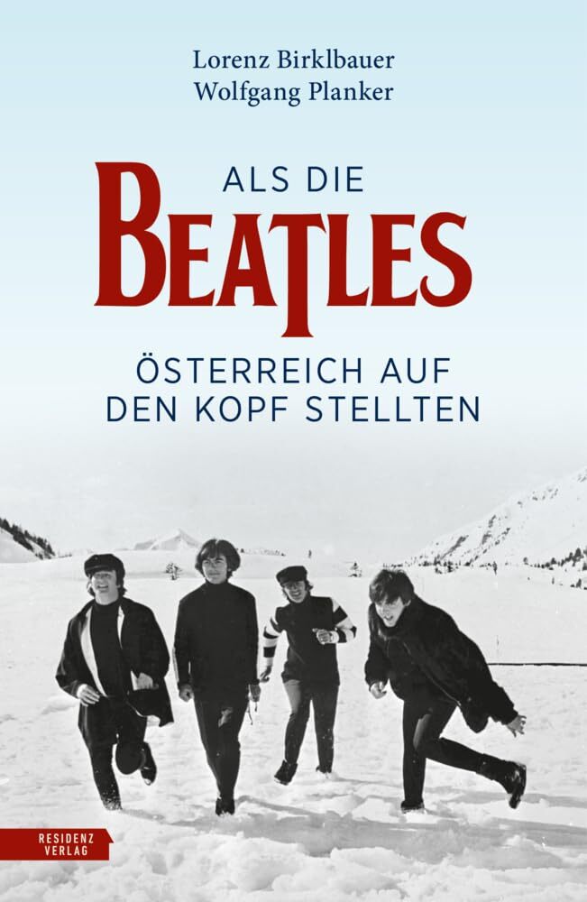 Birklbauer, L Als Die Beatles Osterreich Auf Den Kopf Stell - (German Book NUOVO