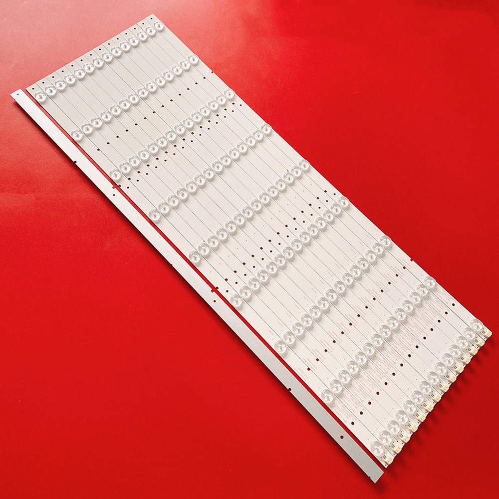 LED Strips for Haier 65