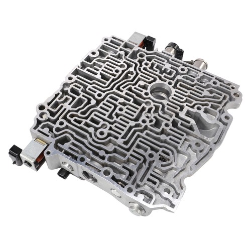 4T65E Transmission Valve Body Assembly For 03up Buick LaCrosse Chevrolet Pontiac - Bild 8 von 10
