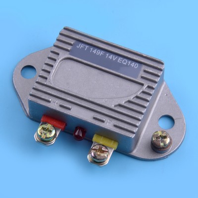 Smart Electronic Automobile Generator Regulator Indicator Light for Car 14V/12V.