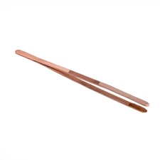 Copper Tongs Straight - SFC Tools - 57-054
