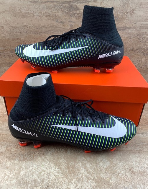 mercurial vortex iii ic
