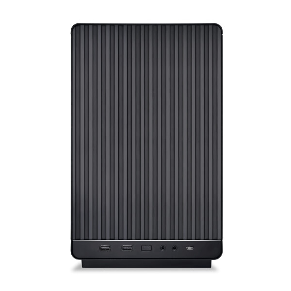 LIAN LI A3-mATX ブラック A3-mATX - LIAN LI is a Leading Provider of PC Cases
