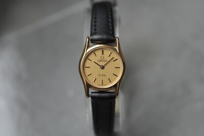 Omega De Ville 591.0160 | eBay