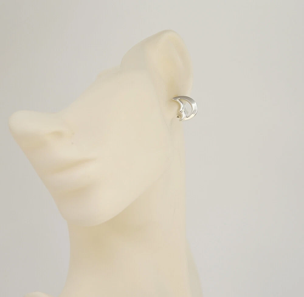 Tiffany moon online earrings