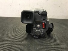 Canon ES55 ES55A 8mm Video8 Camcorder - Untested - Parts 067104051