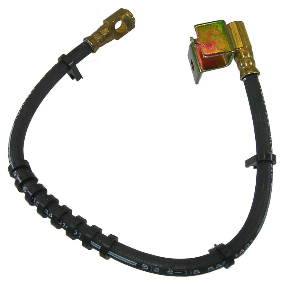 Тормозной гидравлический шланг Bendix 78130 — сделано в США - Изображение 2 из 2