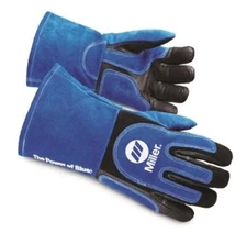 Miller Heavy Duty MIG/Stick Gloves XL (263340)