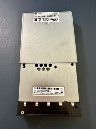 CRU DX115 DC Carrier 660171000500 & MoveDock 660357010900 USB SATA 2.0 UK - Bild 3 von 5