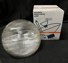 Osram 1000 watt 120v Medium Lamp NEW factory sealed