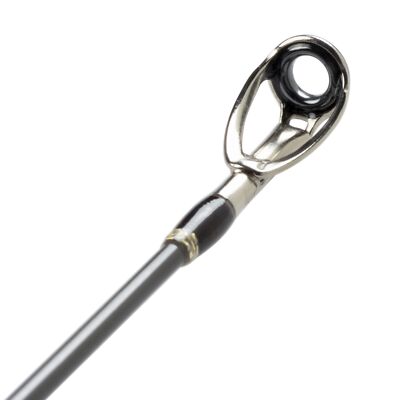 Major Craft Finetail FSG-462UL Glass Model Spinning Rod for Trout