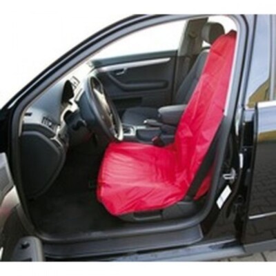 KS Tools Sitzschoner f.Fahrer-/Beifahrerseite, 500.8065