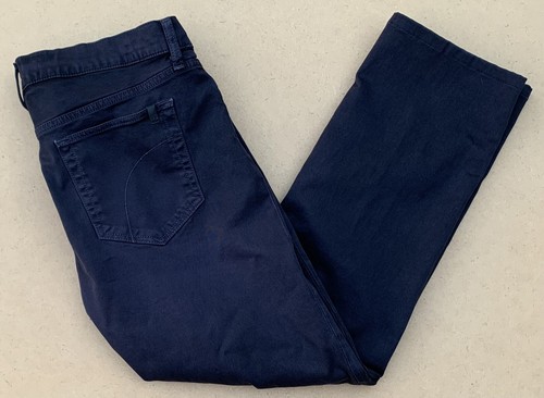 Brixton Straight \u0026 Narrow Stretch Jeans 