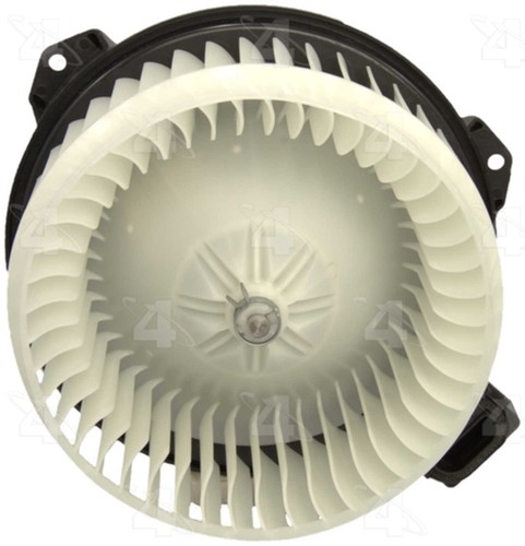 HVAC Blower Motor 4 Seasons 75737 - Picture 4 of 5