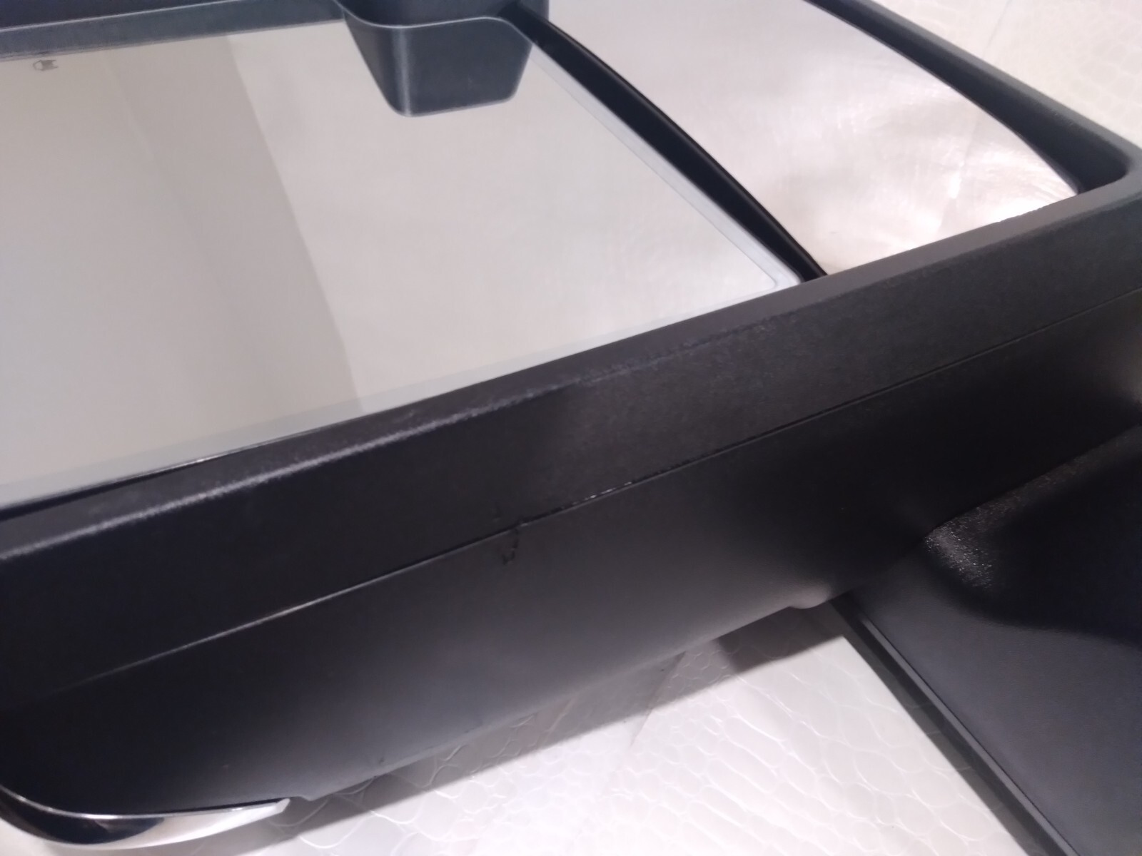 2020-2022 OEM Chevy Silverado GMC Sierra Passenger Side RH Mirror 
