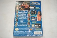 Wrestlemania Arcade Game Snes Wwf Wrestlemania Wrestling Nes Games