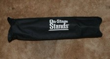 On-Stage Stands Tubular Tripod Base Sheet Music Stand SM7222
