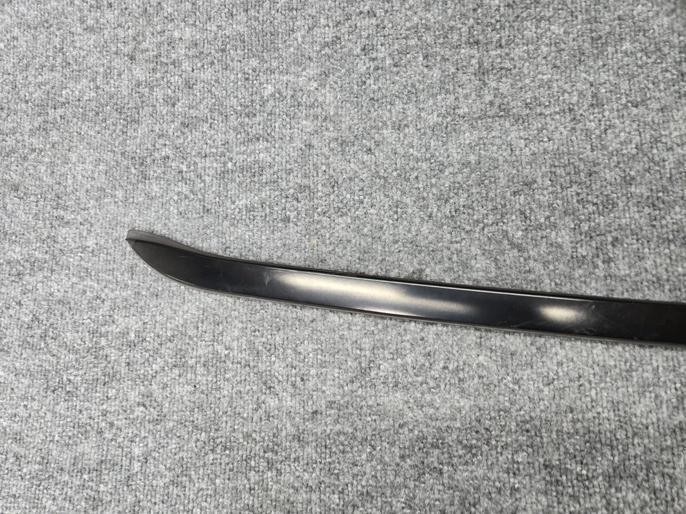 WINDSHIELD 模塑 PILLAR TRIM 右侧组件 LEXUS 15-24 RC-F 原始设备制造商 — 第 3/4 张图片