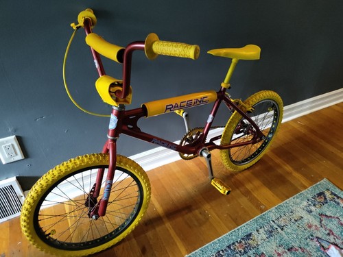 race inc ra7 for sale