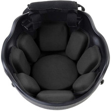 Universal Airsoft Helmet Pads Tactical Helmet Replacement Foam Padding Kits