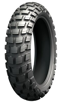 MICHELIN HARLEY-DAVIDSON ホイール Harley Davidson PAN AMERICA 1250 ABS 2021-2024 Michelin Anakee
