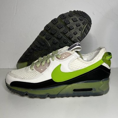 Nike Air Max 90 Terrascape Phantom Vivid Green Mens Shoes  display picture 2