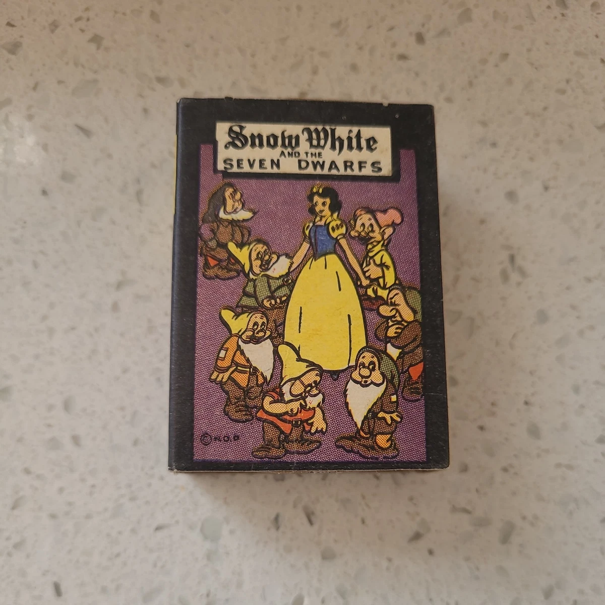 Disney Princess Vintage Card Games for sale | eBay