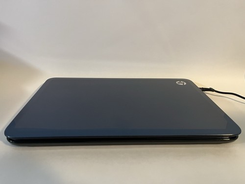 HP Laptop Pavilion G6-2300 i5-3230M 2,60GHz 8GB RAM 500GB SSD DVD Laufwerk Win 11 - Bild 7 von 8