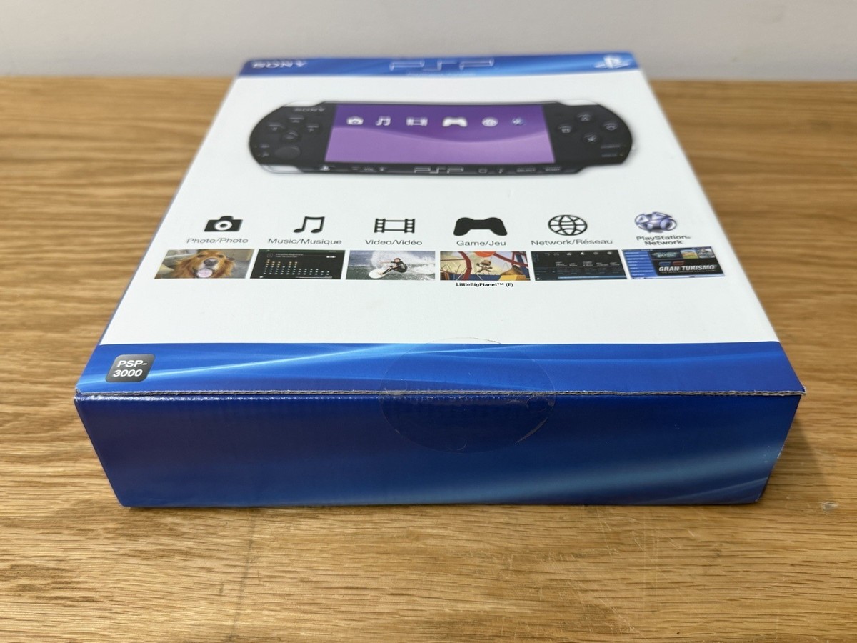 Nintendo Switch SONY PlayStationPortable PSP-3000 KPB Amazon.com: Sony Playstation Portable PSP 3000 Series
