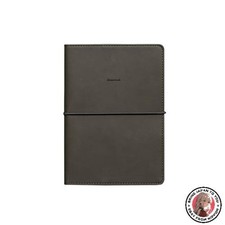 NEW 2026 High Tide/Reple Gray Planner / B6 Weekly Vertical / Starting March 2026