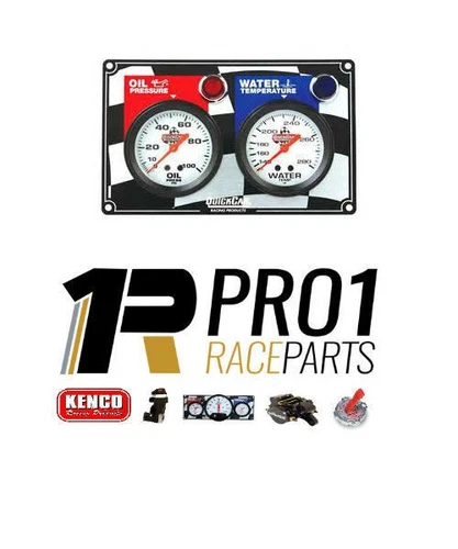 Joes / Kenco lightweight Steering wheel with Spline Quick Release Hub Speedway - Picture 5 of 7