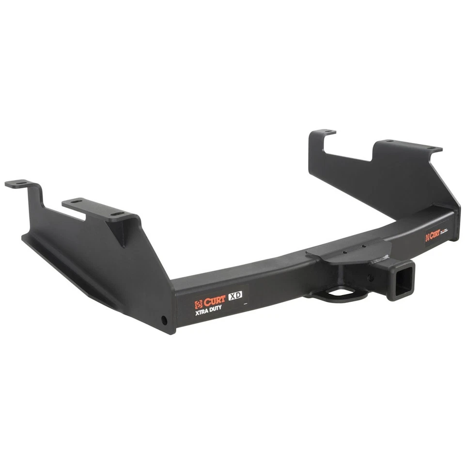 15313 Curt Hitch Rear for Chevy GMC Sierra 2500 HD Heavy Duty 3500 Classic Truck Foto 2 de 2