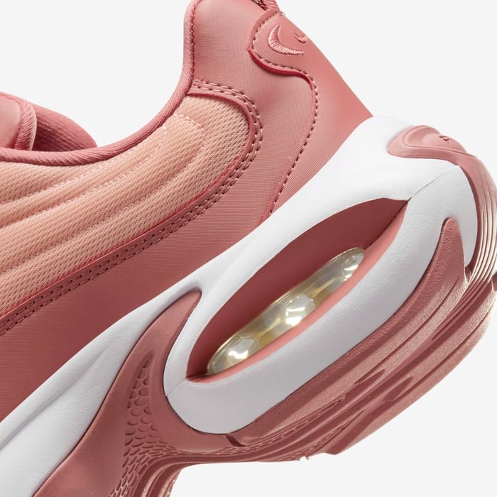 PONY UK 9 5 EUR 44 5 Nike Air Max Portal Canyon rosa HF3053 600
