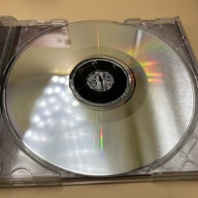 UFC Ultimate Fighting Championship for Sega Dreamcast Tested Working