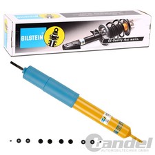 Amortisseur À Gaz BILSTEIN Arrière Pour ALFA ROMEO 1750-2000 GIULIA GT