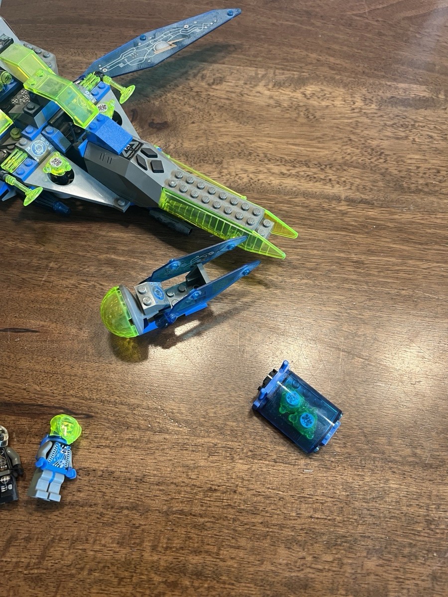 LEGO Space: Celestial Stinger (6969) | eBay