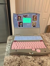 2006 Bratz Cyber Style Learning Laptop Spell ...