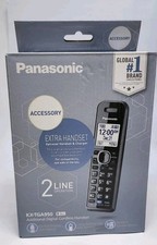 Panasonic KX-TGA950B Additional Digital Cordless Handset