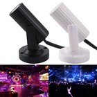 LED Stage-Spotlight Portable Adjustable Light Party Dance Floor RGB 1W,KTV Light