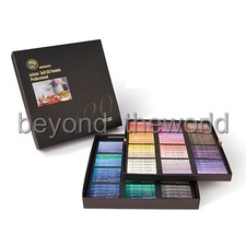 MUNGYO GALLERY ARTISTS SOFT OIL PASTEL MOPV-120P 120 Color