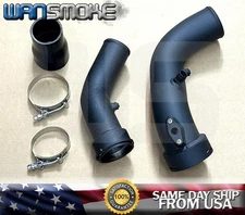 Billet Intake Turbo Charge Pipe for BMW N55 M2 M135i M235i 335i 435i ix F30 RWD