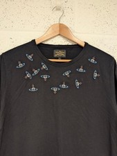 Preços baixos em Camisetas masculinas Vivienne Westwood | eBay Preços baixos em Camisetas masculinas Vivienne Westwood | eBay