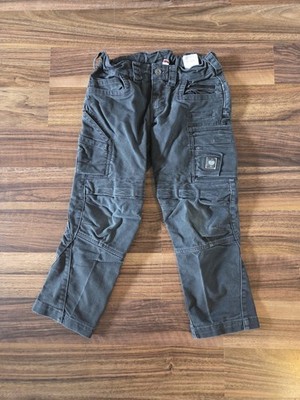 Engelbert Strauss Kids Bundhose Gr.110/116